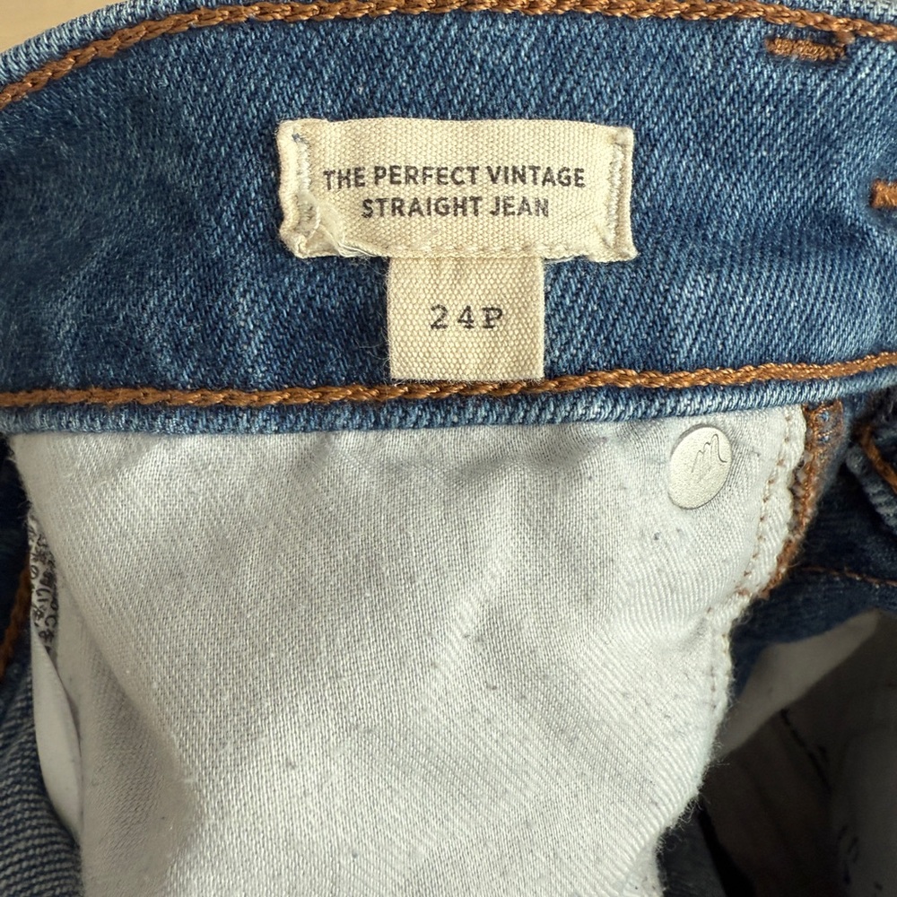 Madewell Women's Jeans - Picture 6 of 12